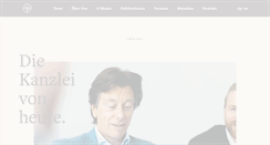 Desktop Screenshot of h-i-p.at